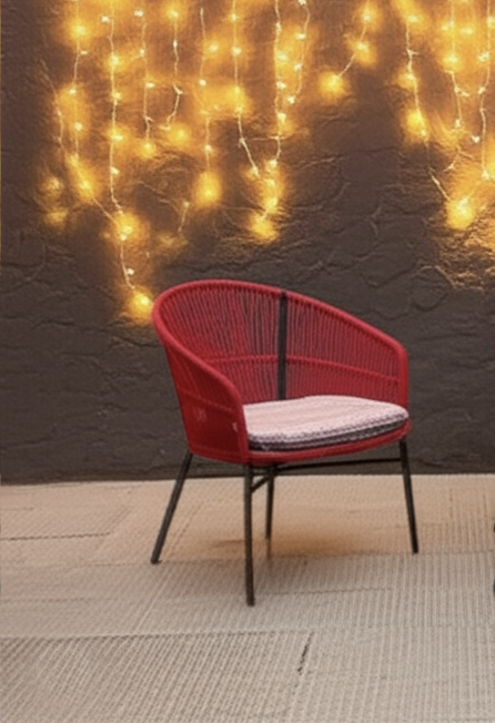 Crest Chair