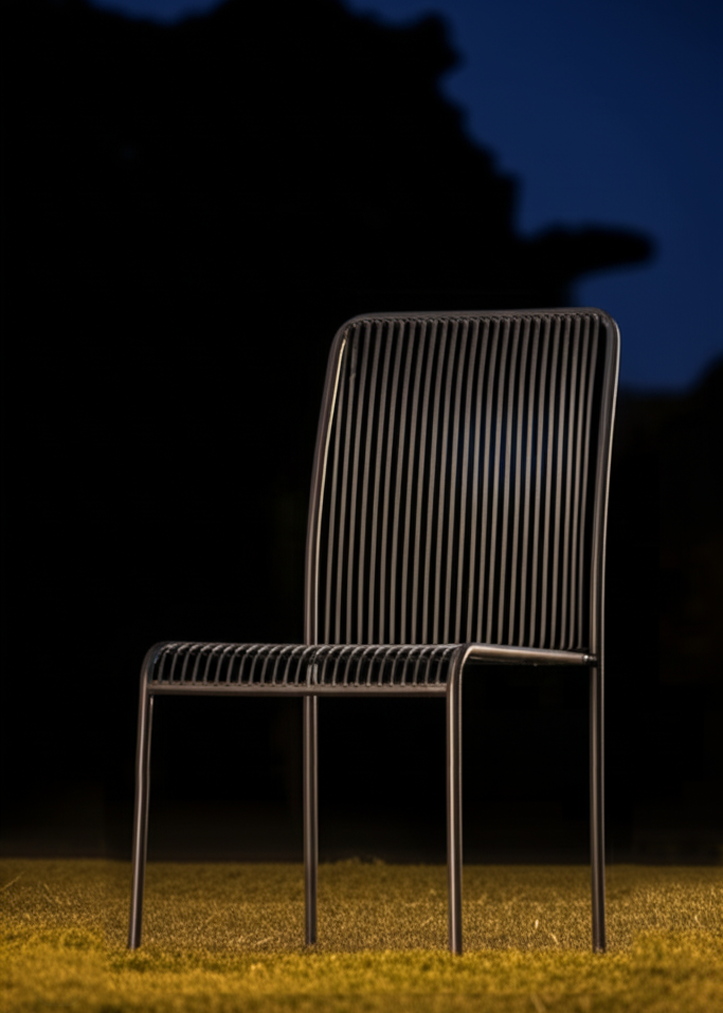 The Chord Chair