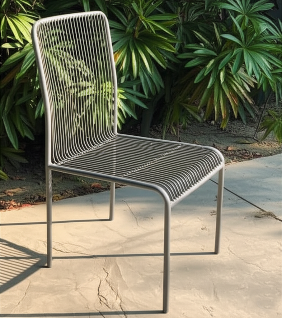The Chord Chair