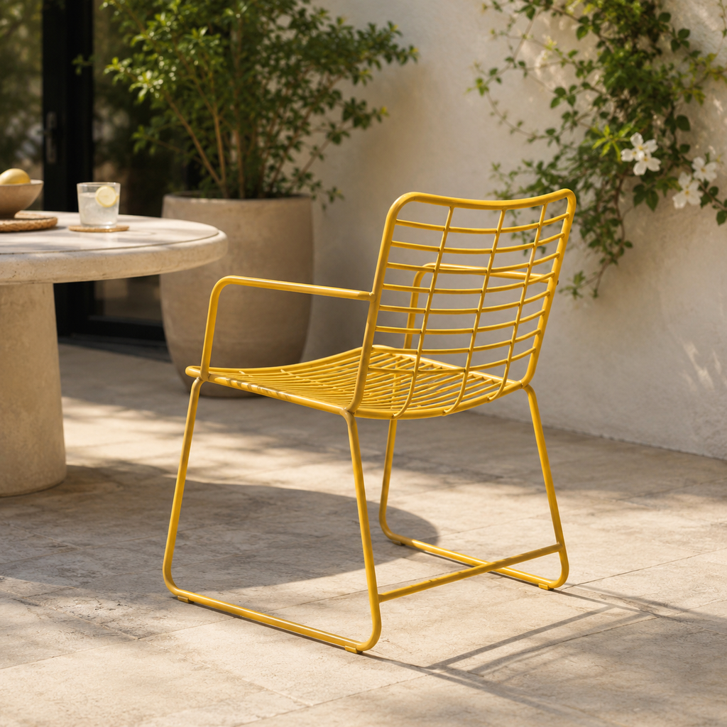 Lofty Lemon Lounge