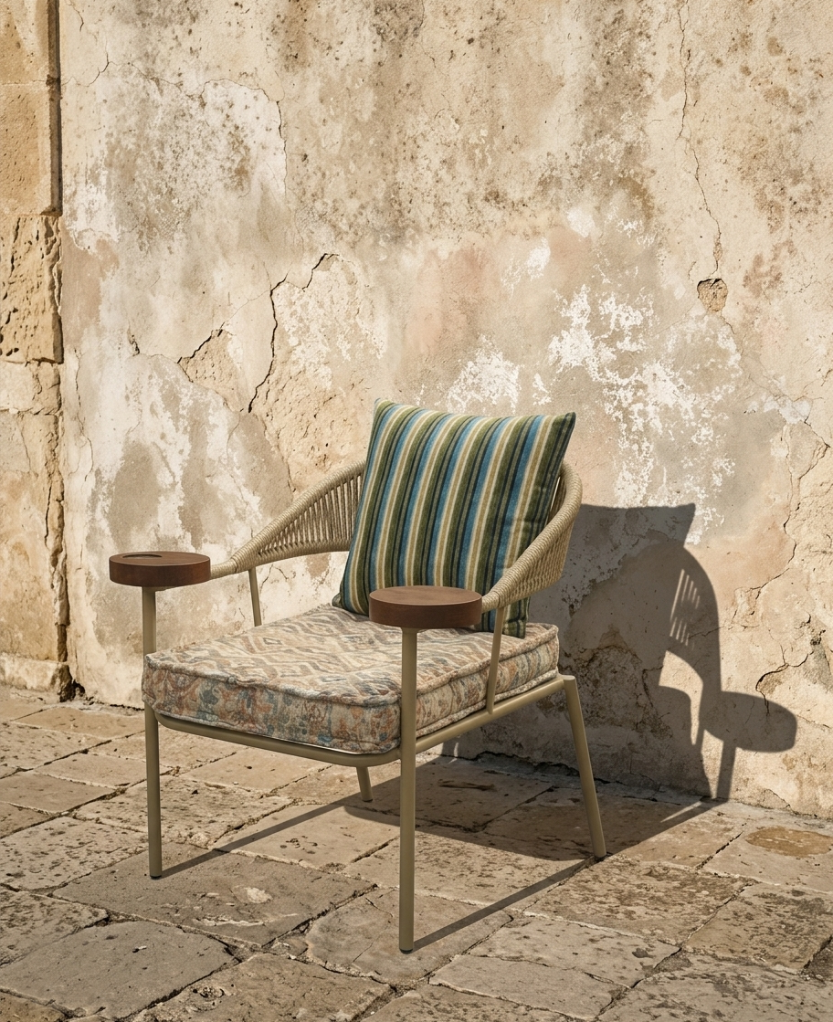 Monarch Lounger