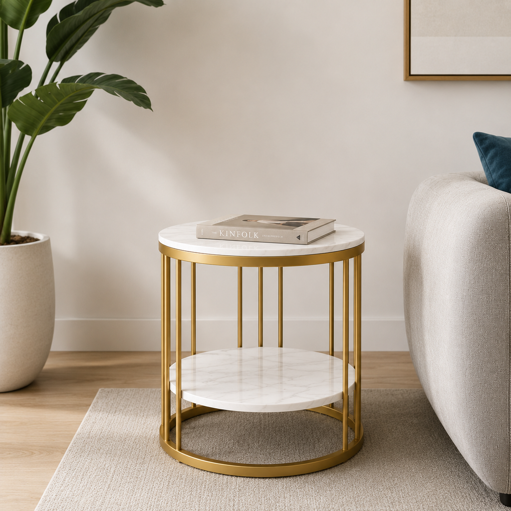 The Aura Pedestal