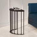 The Crescent Console