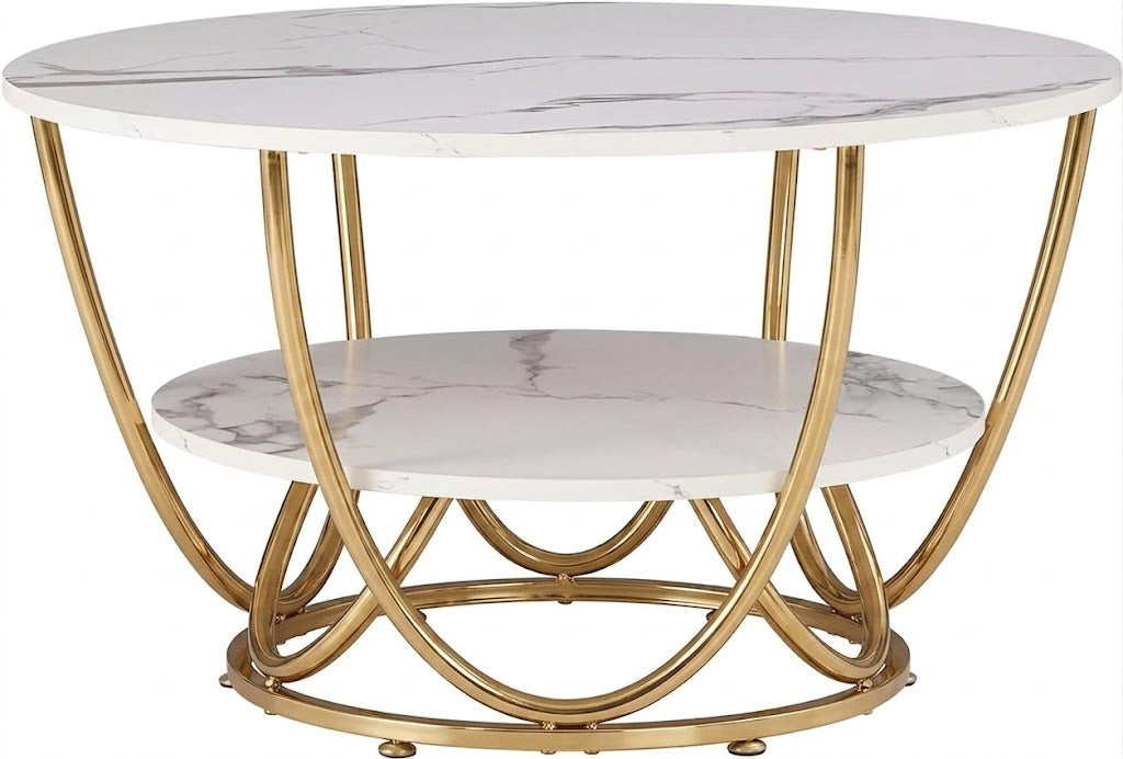 The Atrium Centerpiece