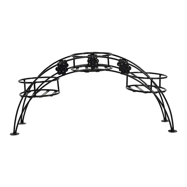 The Low Span