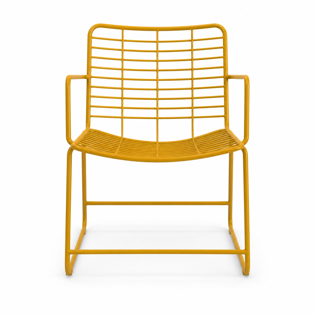 Lofty Lemon Lounge