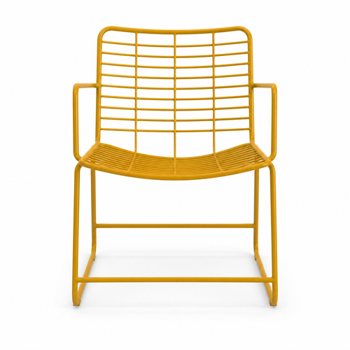 Lofty Lemon Lounge