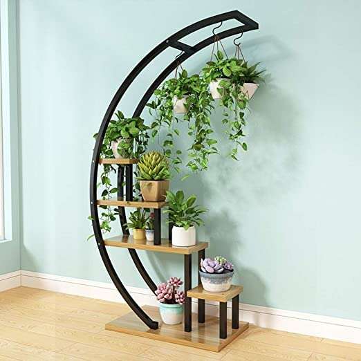 The Inclined Shelf