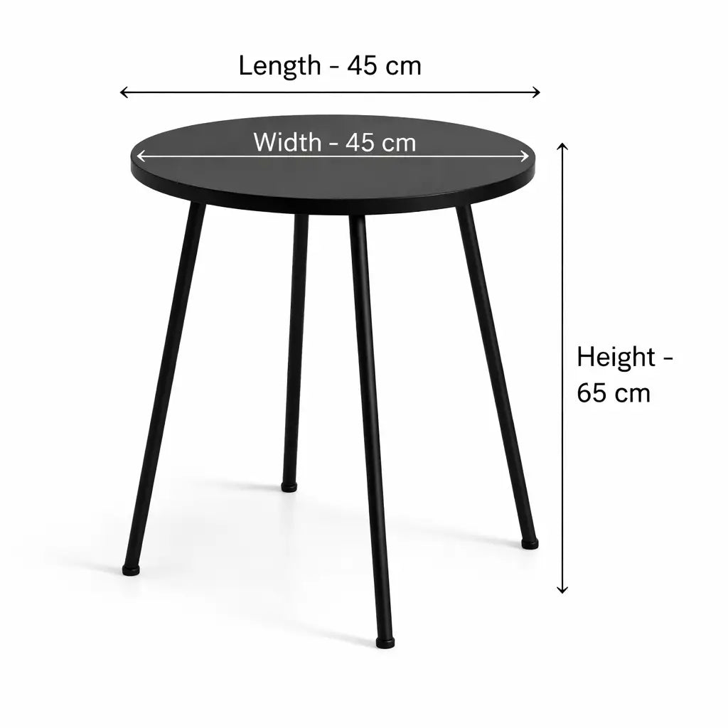 The Total Eclipse Table