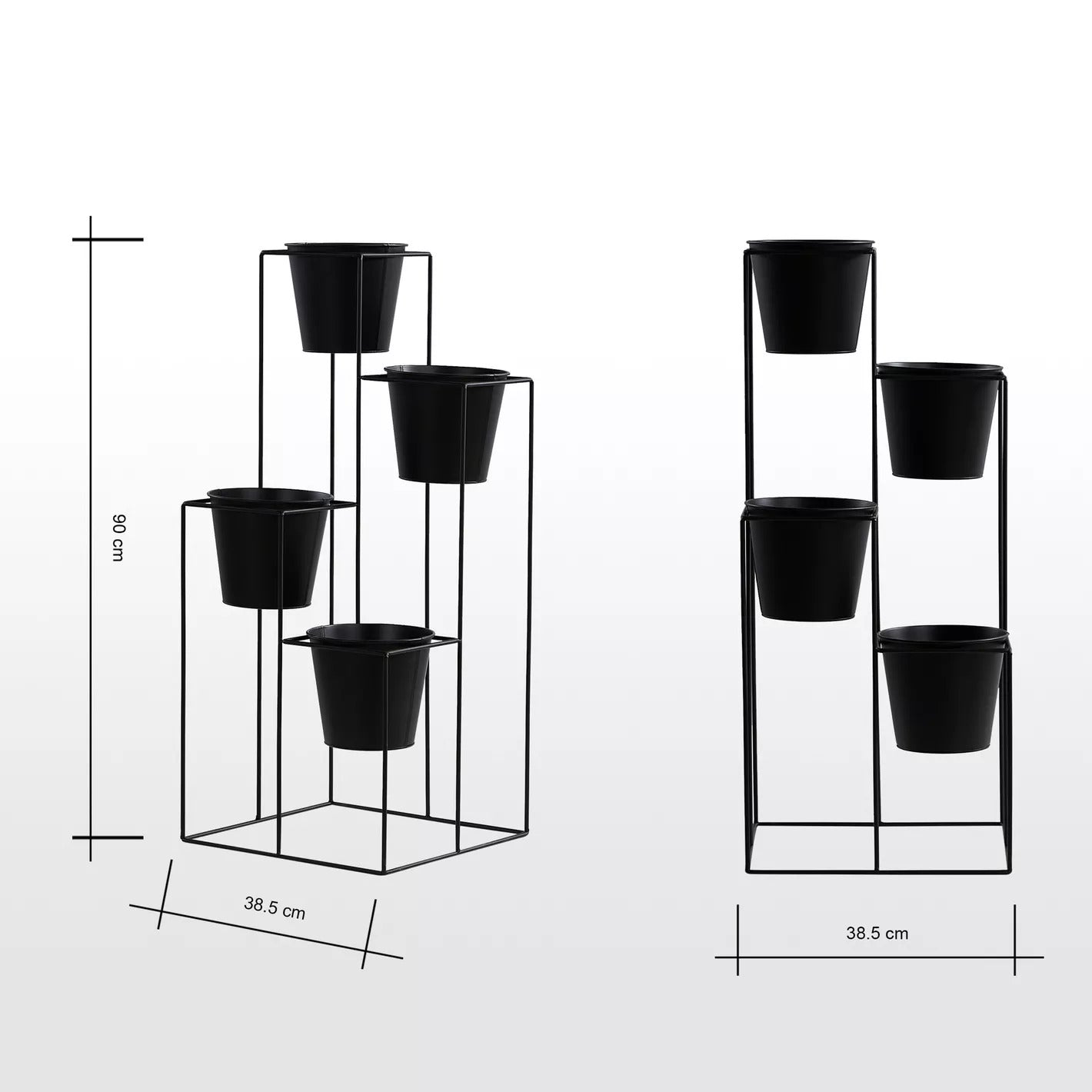 The Vertical Grid