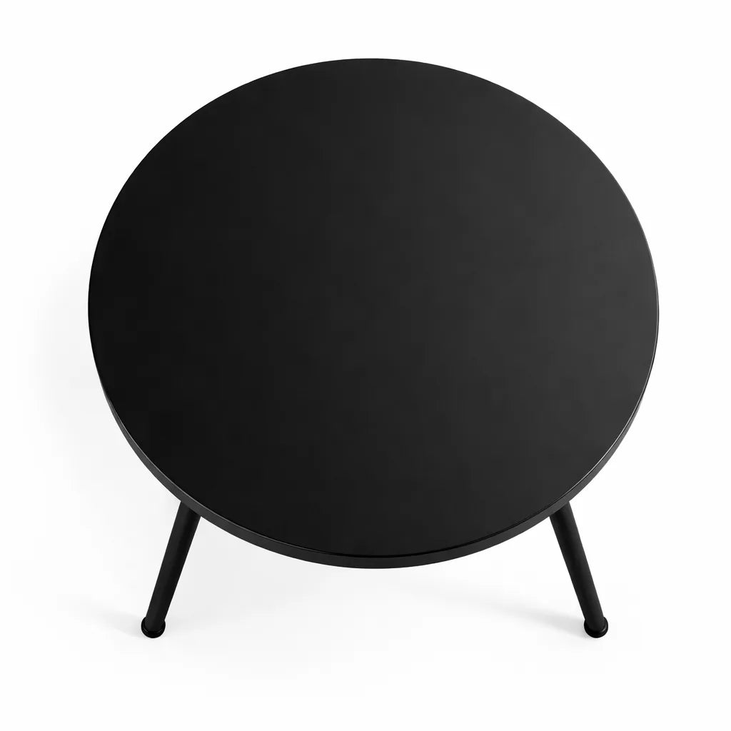 The Total Eclipse Table
