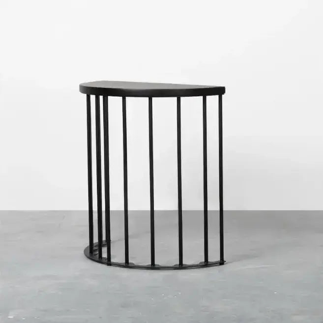 The Crescent Console