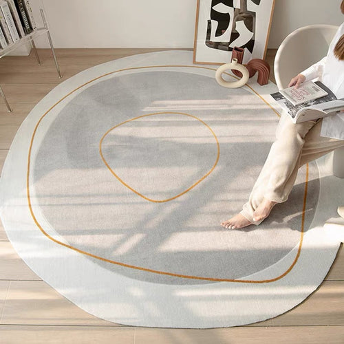 Cloud Cream Rug