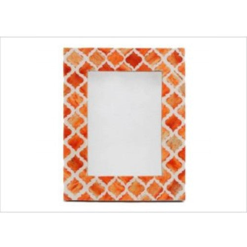 The Mosaic Frame Collection