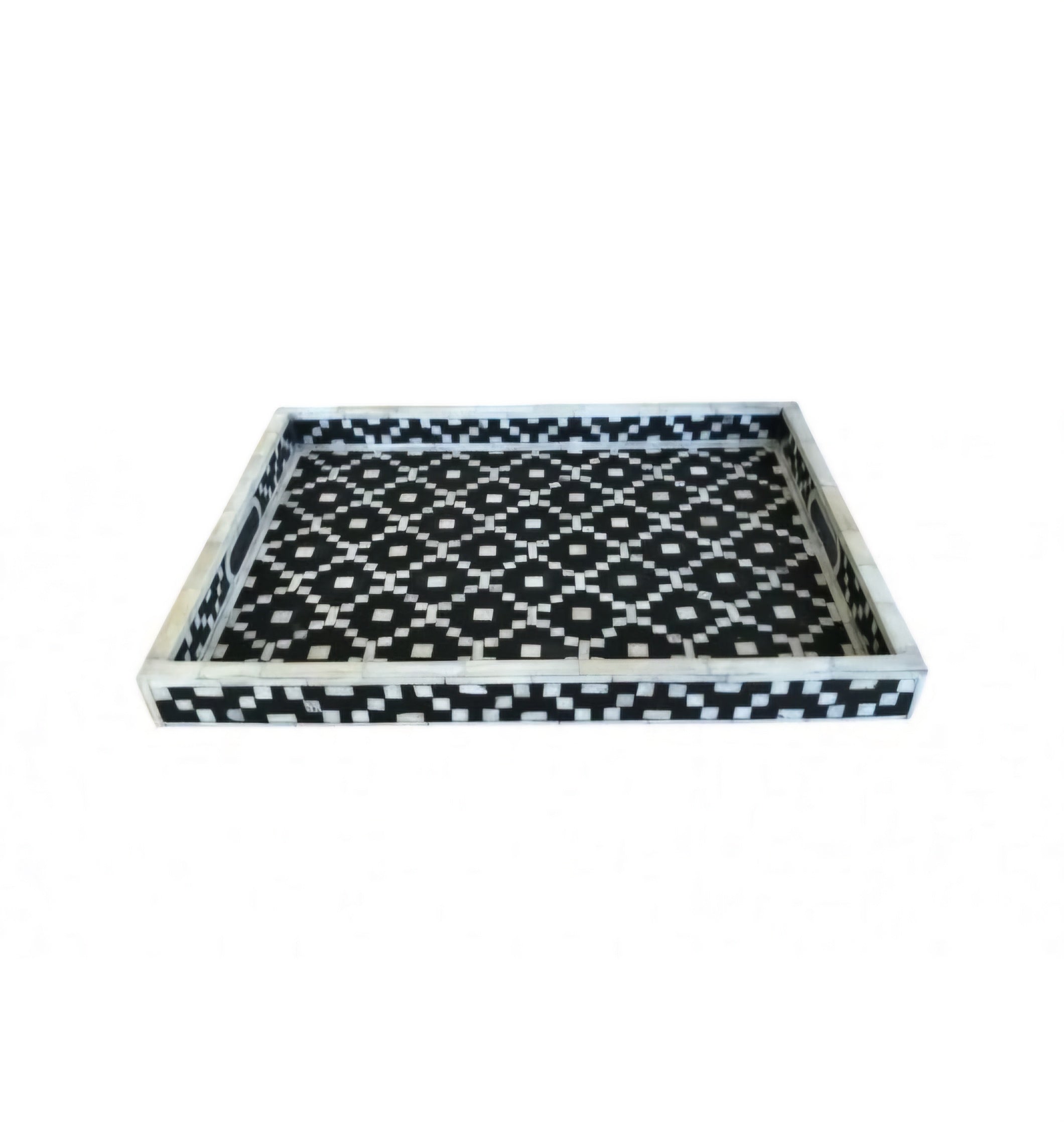 Muted Mirage Tray