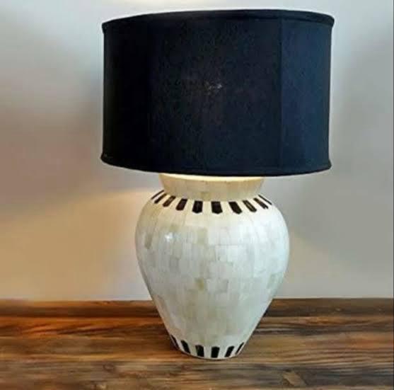 The Indigo Wave Gourd