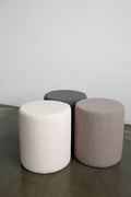 Milo Round Stool