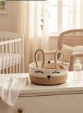 Bunny Basket Organizer