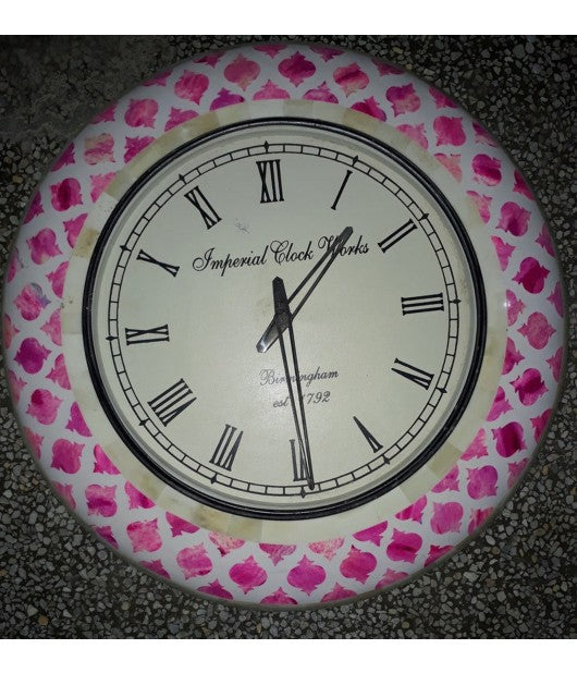 The Heritage Timepiece