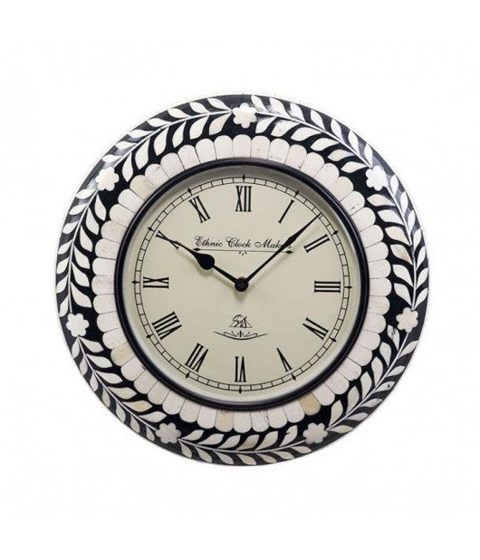 The Heritage Timepiece