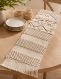 The Loom Lattice Runner