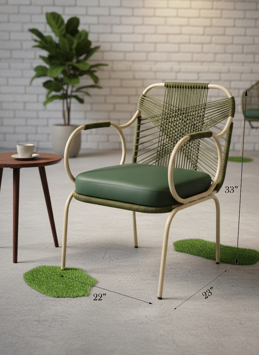 The Continuum Sofa