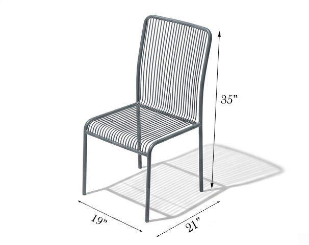 The Chord Chair