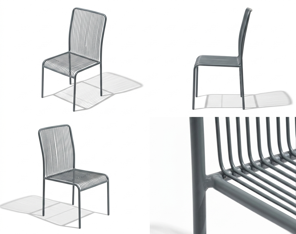 The Chord Chair