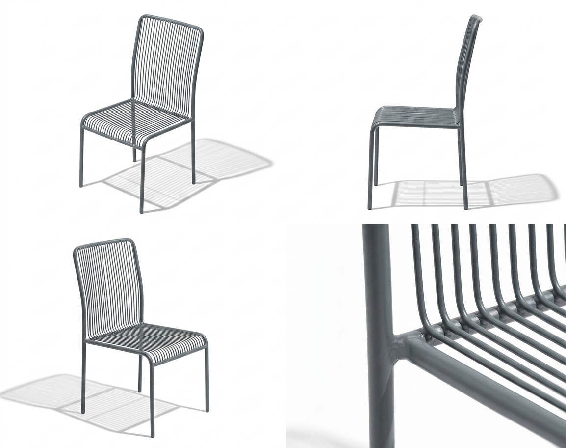 The Chord Chair