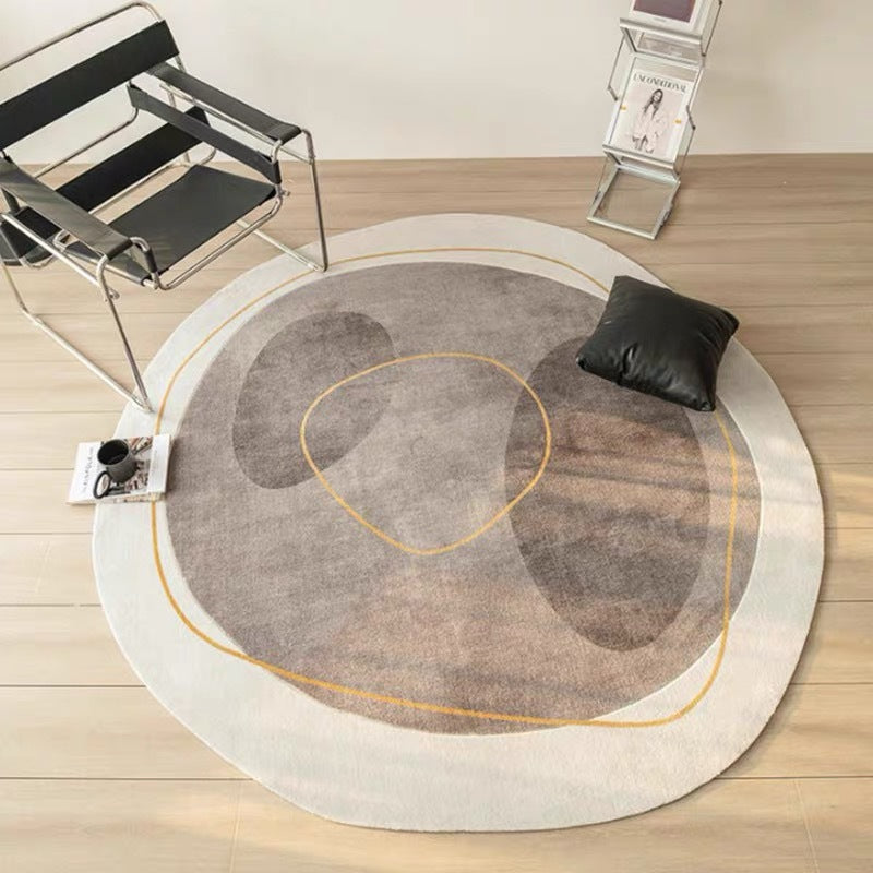 Cloud Cream Rug