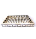 Muted Mirage Tray