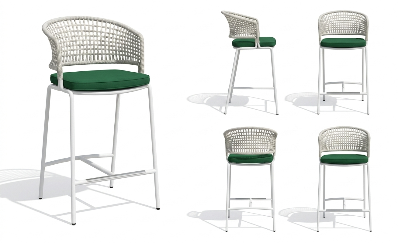 The Pinnacle Bar Set
