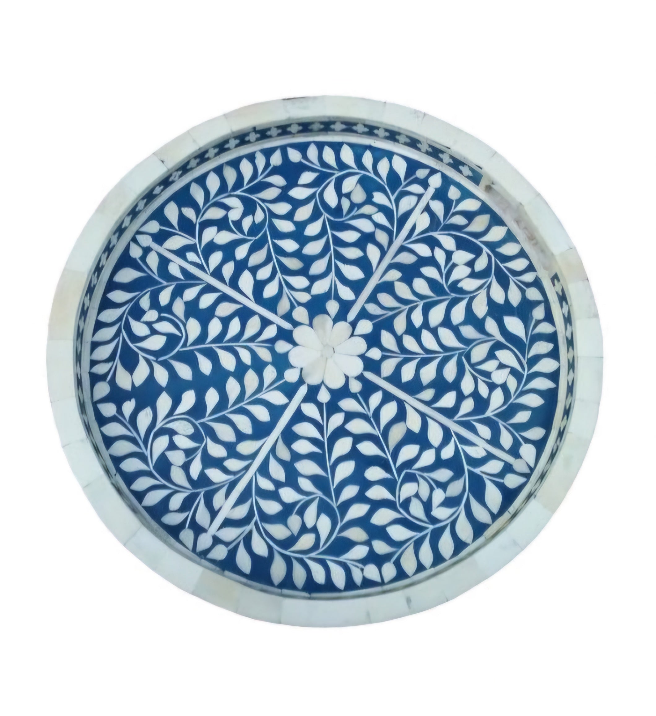 Arabesque Halo Tray