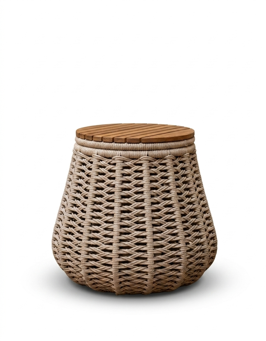 The Terra Bloom Table